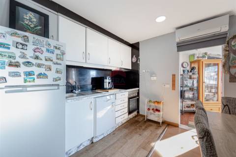 Apartamento T0+2 Venda em Quarteira,Loulé