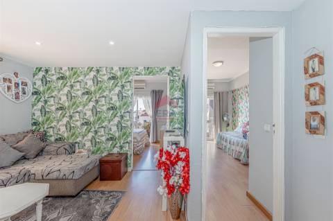 Apartamento T0+2 Venda em Quarteira,Loulé
