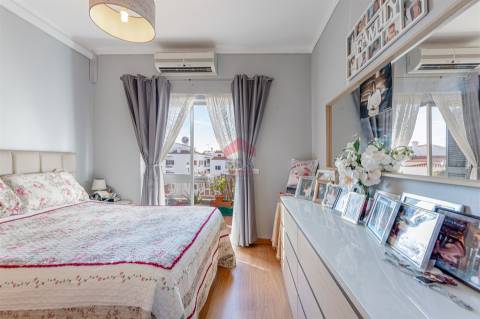 Apartamento T0+2 Venda em Quarteira,Loulé