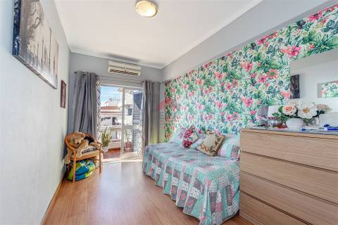 Apartamento T0+2 Venda em Quarteira,Loulé