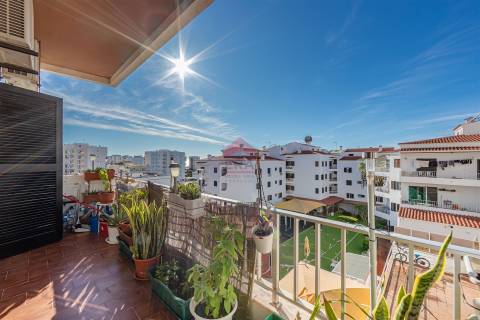 Apartamento T0+2 Venda em Quarteira,Loulé