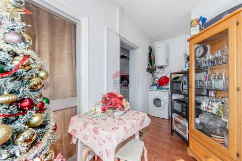 Apartamento T0+2 Venda em Quarteira,Loulé