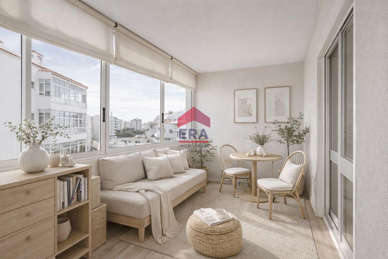 Apartamento T0+2 Venda em Quarteira,Loulé