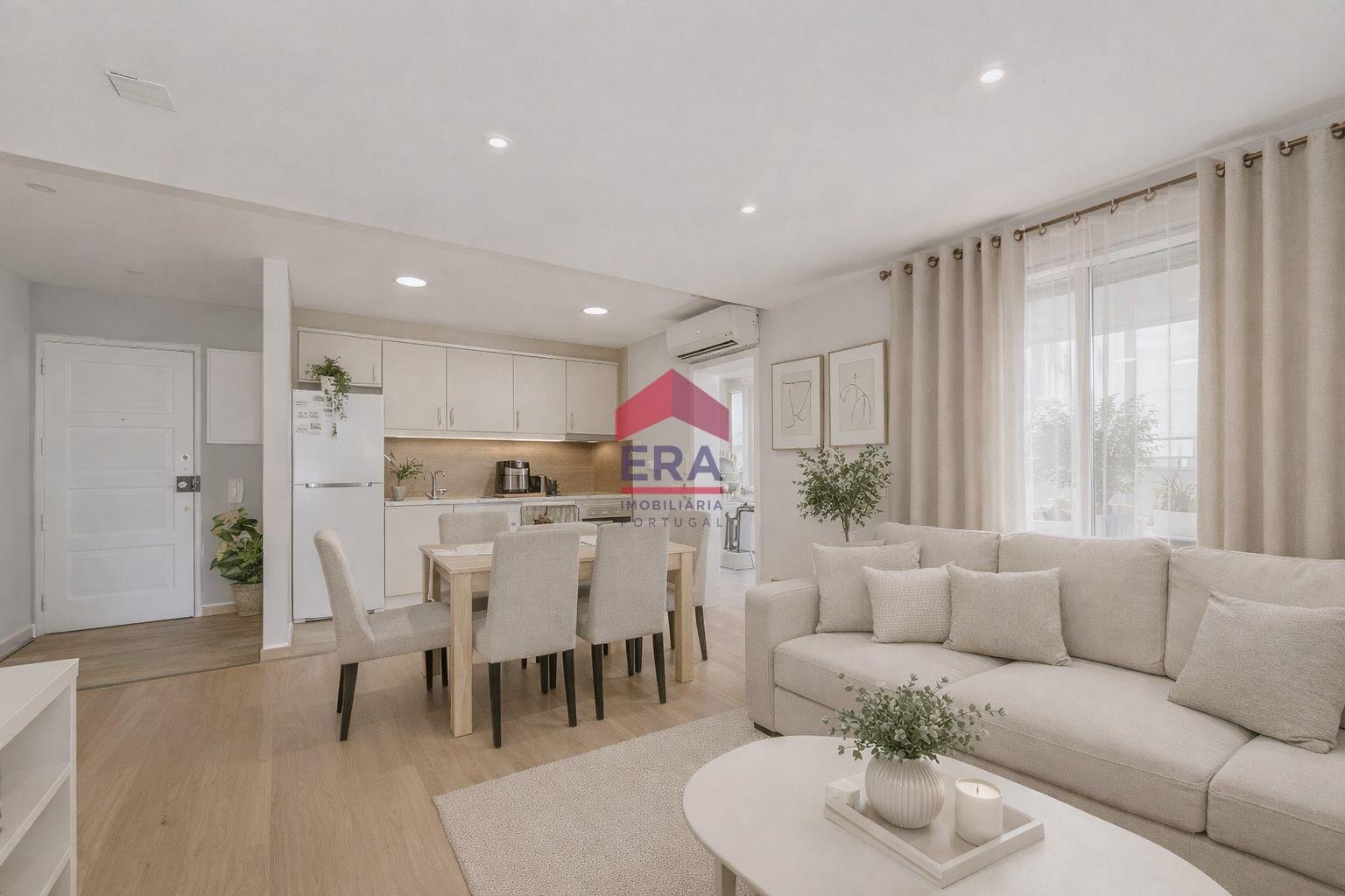 Apartamento T0+2 Venda em Quarteira,Loulé
