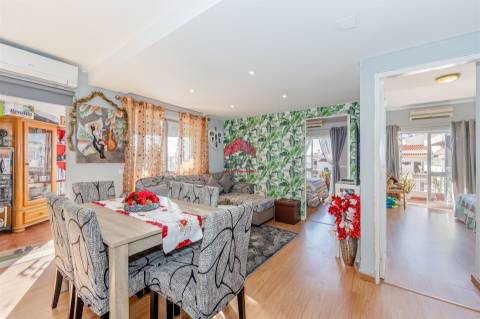 Apartamento T0+2 Venda em Quarteira,Loulé