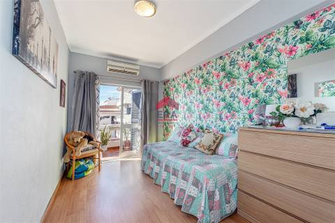 Apartamento T0+2 Venda em Quarteira,Loulé