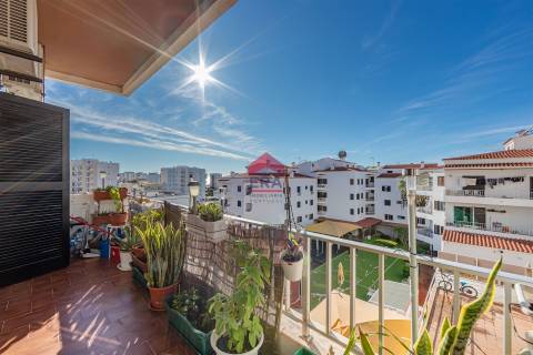 Apartamento T0+2 Venda em Quarteira,Loulé