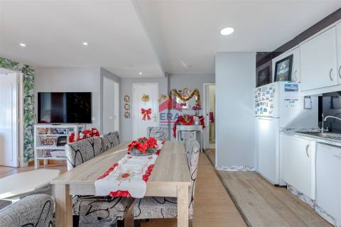 Apartamento T0+2 Venda em Quarteira,Loulé