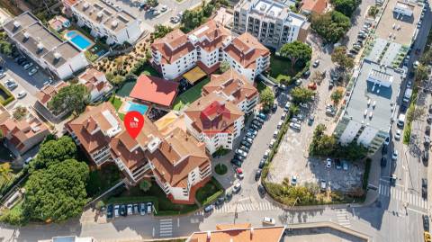 Apartamento T0+2 Venda em Quarteira,Loulé