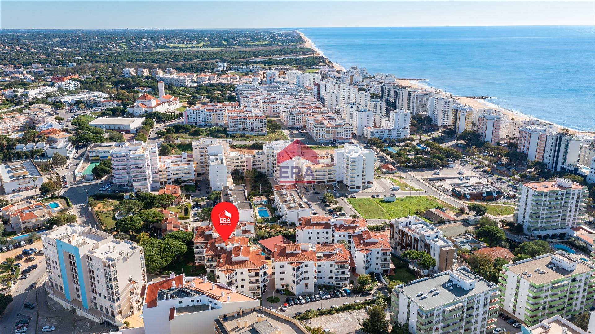 Apartamento T0+2 Venda em Quarteira,Loulé