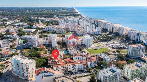 Apartamento T0+2 Venda em Quarteira,Loulé