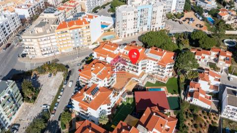 Apartamento T0+2 Venda em Quarteira,Loulé