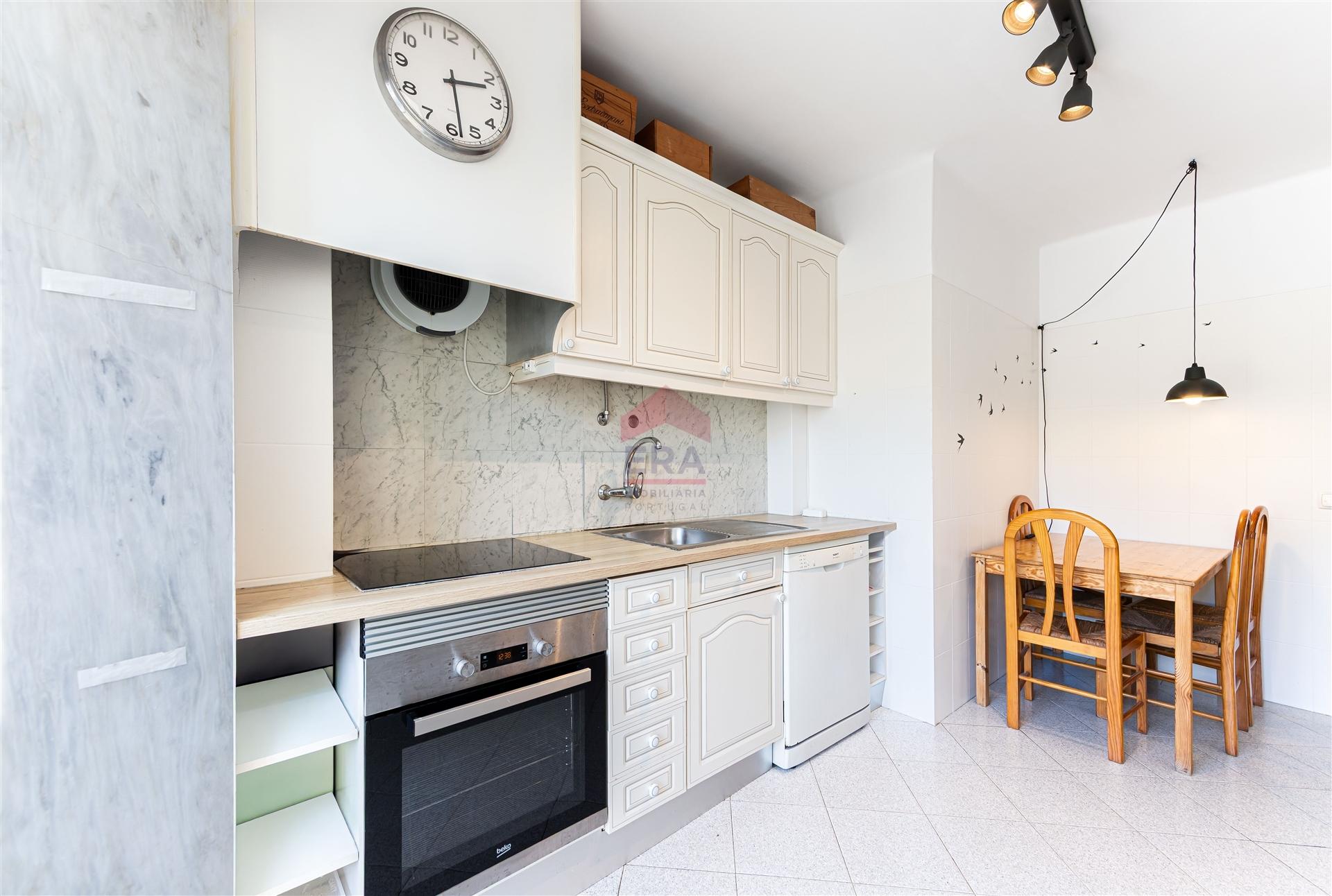 Apartamento T2 Venda em Faro (Sé e São Pedro),Faro