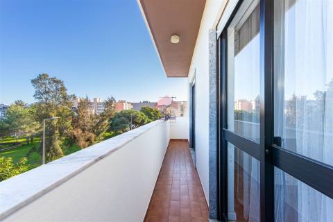 Apartamento T2 Venda em Faro (Sé e São Pedro),Faro