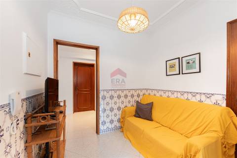 Apartamento T2 Venda em Faro (Sé e São Pedro),Faro