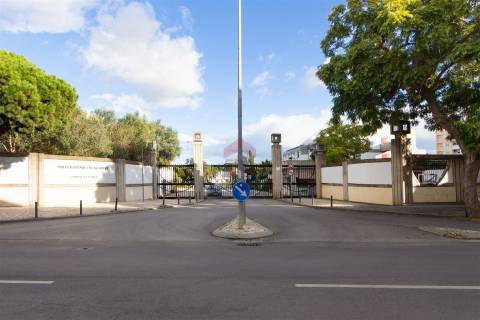 Apartamento T2 Venda em Faro (Sé e São Pedro),Faro