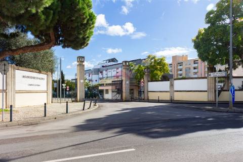 Apartamento T2 Venda em Faro (Sé e São Pedro),Faro