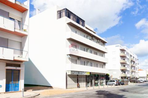 Apartamento T2 Venda em Faro (Sé e São Pedro),Faro