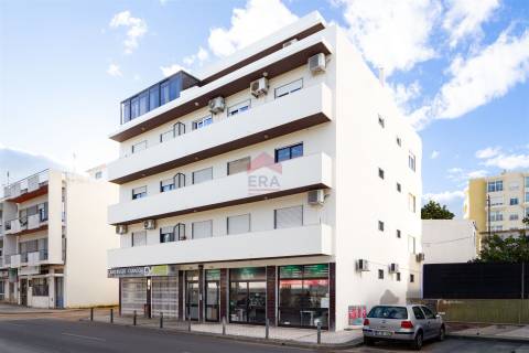 Apartamento T2 Venda em Faro (Sé e São Pedro),Faro