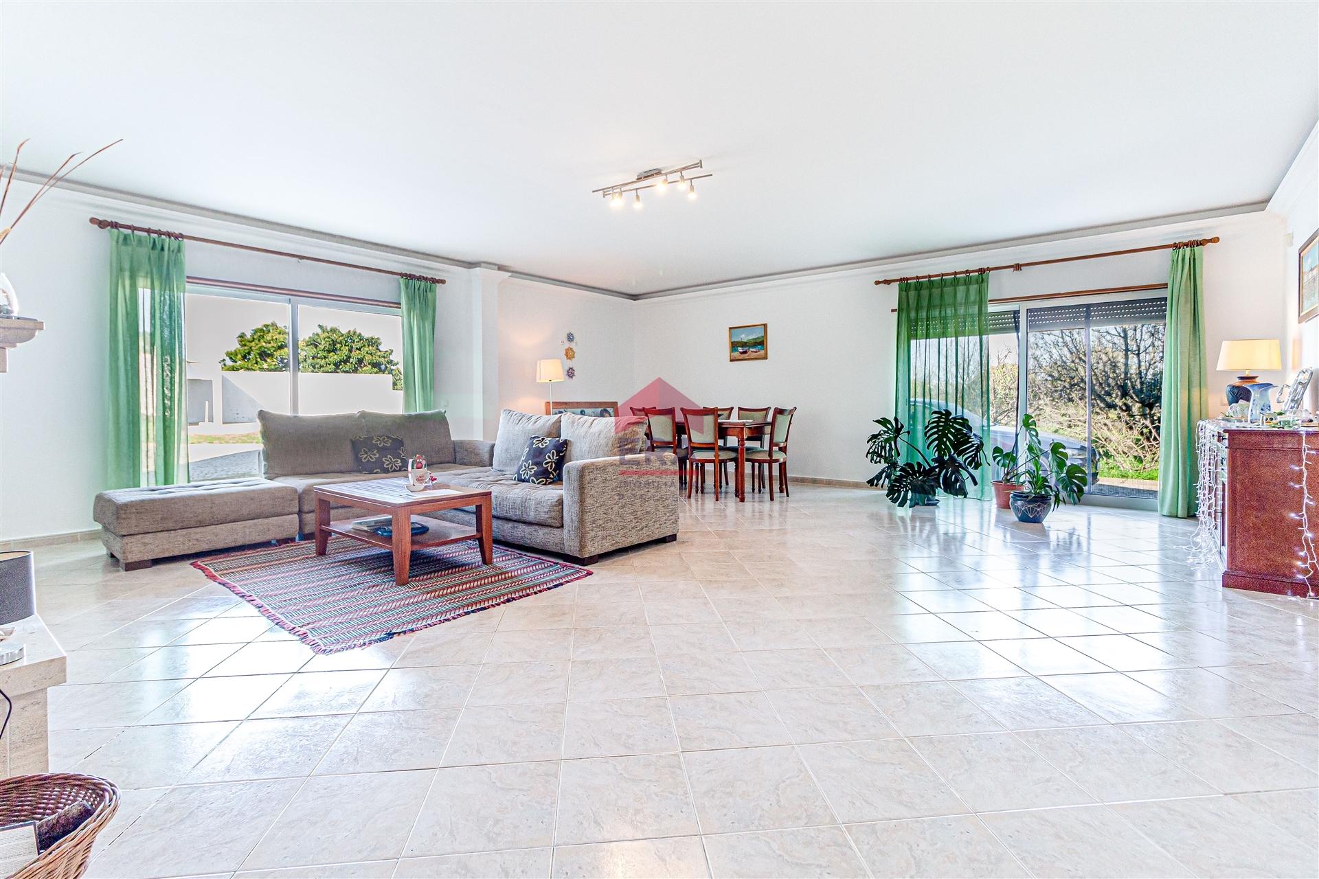 Moradia Isolada T5 Venda em Luz de Tavira e Santo Estêvão,Tavira