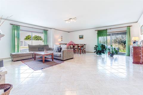 Moradia Isolada T5 Venda em Luz de Tavira e Santo Estêvão,Tavira