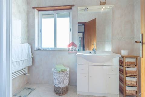 Moradia Isolada T5 Venda em Luz de Tavira e Santo Estêvão,Tavira