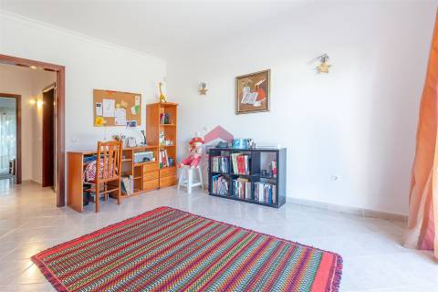 Moradia Isolada T5 Venda em Luz de Tavira e Santo Estêvão,Tavira