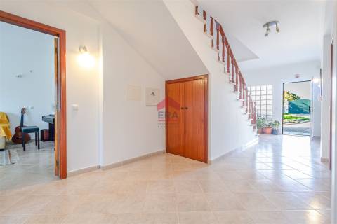 Moradia Isolada T5 Venda em Luz de Tavira e Santo Estêvão,Tavira