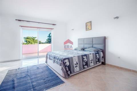 Moradia Isolada T5 Venda em Luz de Tavira e Santo Estêvão,Tavira