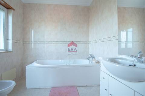 Moradia Isolada T5 Venda em Luz de Tavira e Santo Estêvão,Tavira