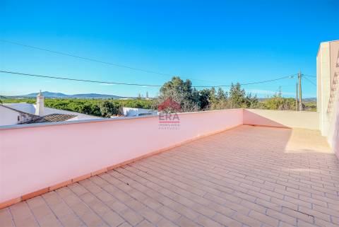 Moradia Isolada T5 Venda em Luz de Tavira e Santo Estêvão,Tavira