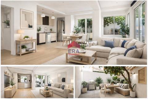Apartamento T2 Venda em Quarteira,Loulé