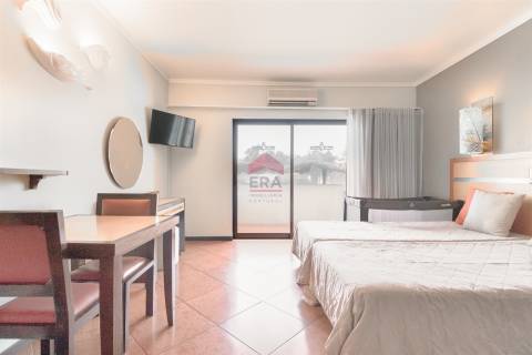 Apartamento T0 Venda em Albufeira e Olhos de Água,Albufeira