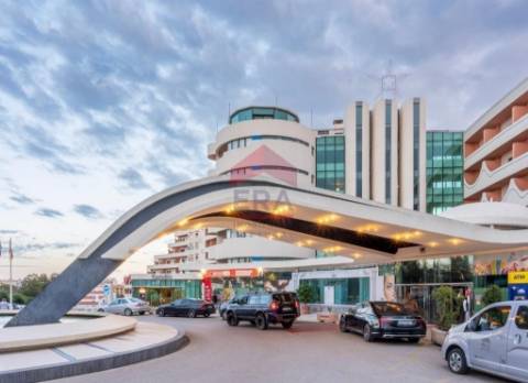 Apartamento T0 Venda em Albufeira e Olhos de Água,Albufeira