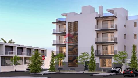 Apartamento T2 Venda em Tavira (Santa Maria e Santiago),Tavira