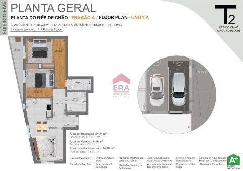 Apartamento T2 Venda em Tavira (Santa Maria e Santiago),Tavira