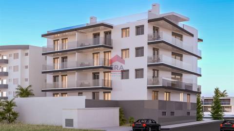 Apartamento T2 Venda em Tavira (Santa Maria e Santiago),Tavira