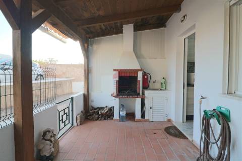 Moradia em Banda T2 Venda em Salir,Loulé