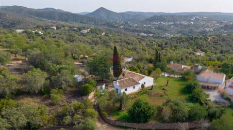 Moradia Geminada T2 Venda em Querença, Tôr e Benafim,Loulé