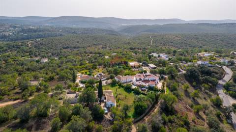 Moradia Geminada T2 Venda em Querença, Tôr e Benafim,Loulé