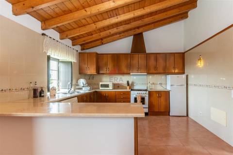 Moradia Geminada T2 Venda em Querença, Tôr e Benafim,Loulé