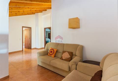 Moradia Geminada T2 Venda em Querença, Tôr e Benafim,Loulé