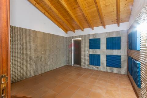 Moradia Geminada T2 Venda em Querença, Tôr e Benafim,Loulé