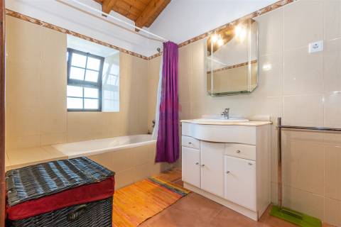 Moradia Geminada T2 Venda em Querença, Tôr e Benafim,Loulé