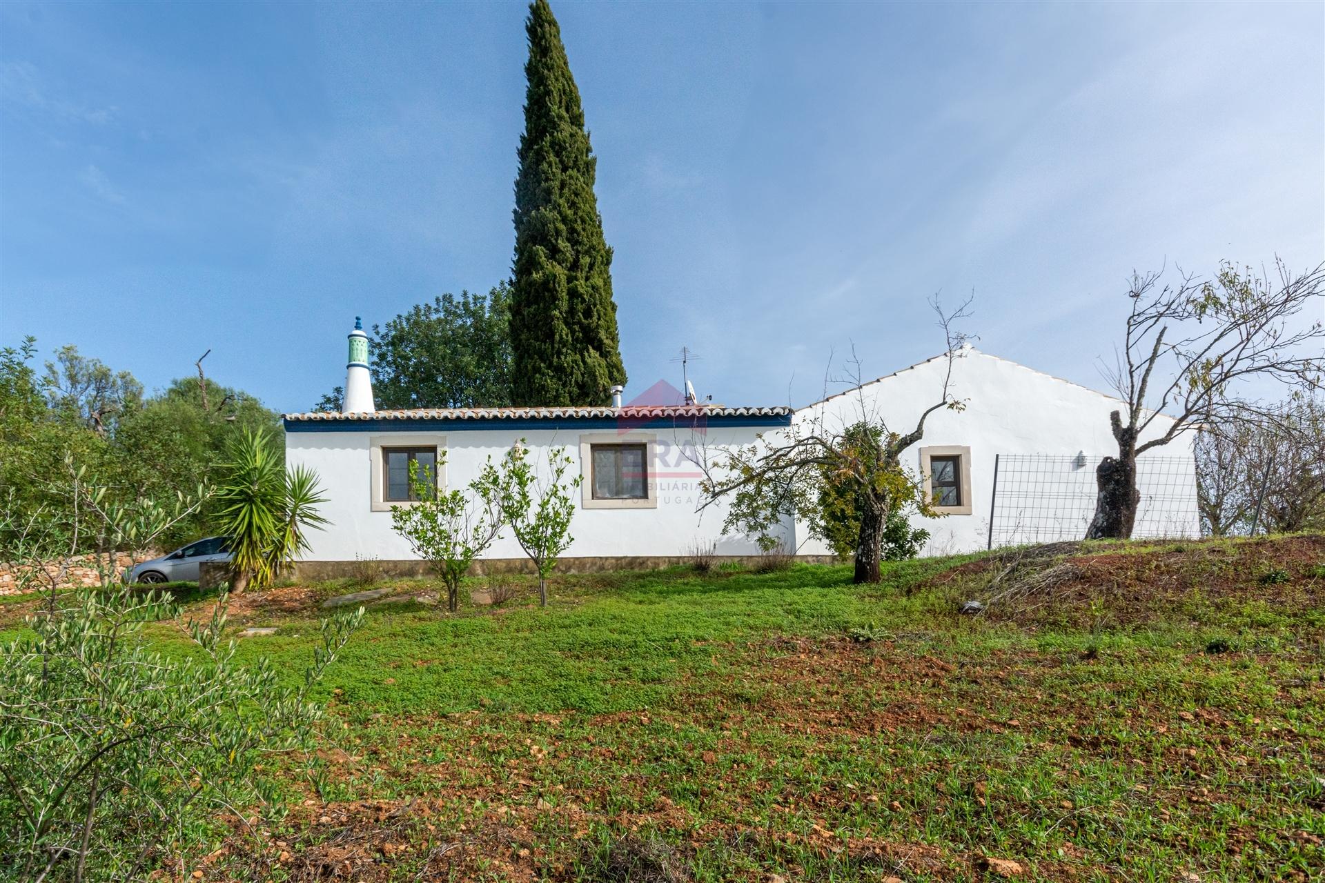 Moradia Geminada T2 Venda em Querença, Tôr e Benafim,Loulé