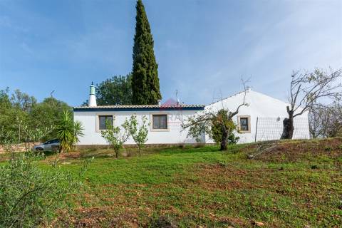 Moradia Geminada T2 Venda em Querença, Tôr e Benafim,Loulé