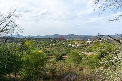 Moradia Geminada T2 Venda em Querença, Tôr e Benafim,Loulé