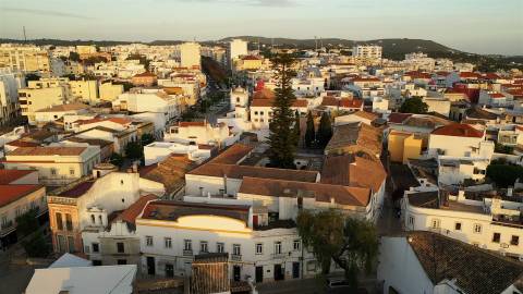 Moradia Geminada T2 Venda em Querença, Tôr e Benafim,Loulé