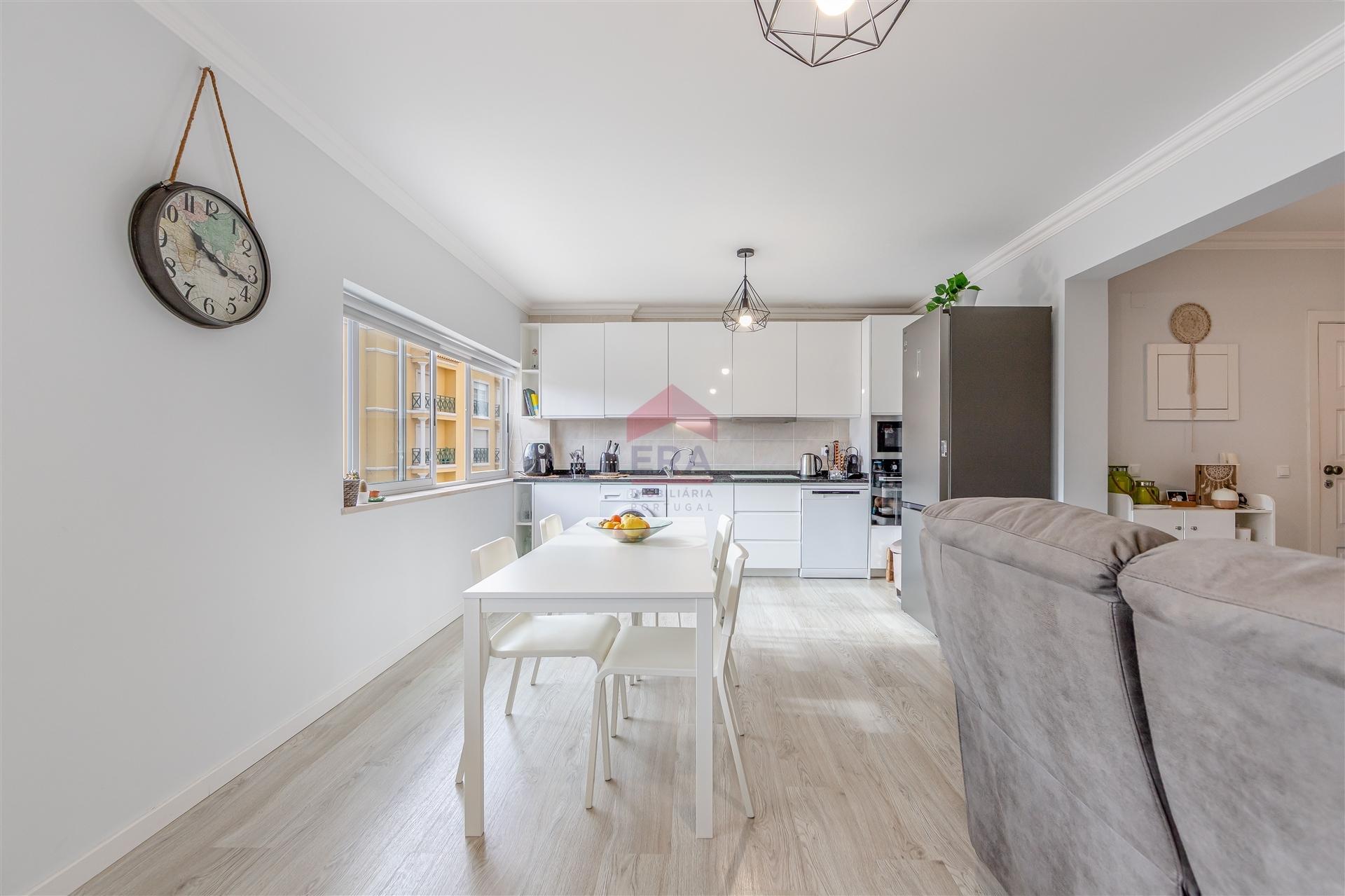 Apartamento T2 Venda em Faro (Sé e São Pedro),Faro