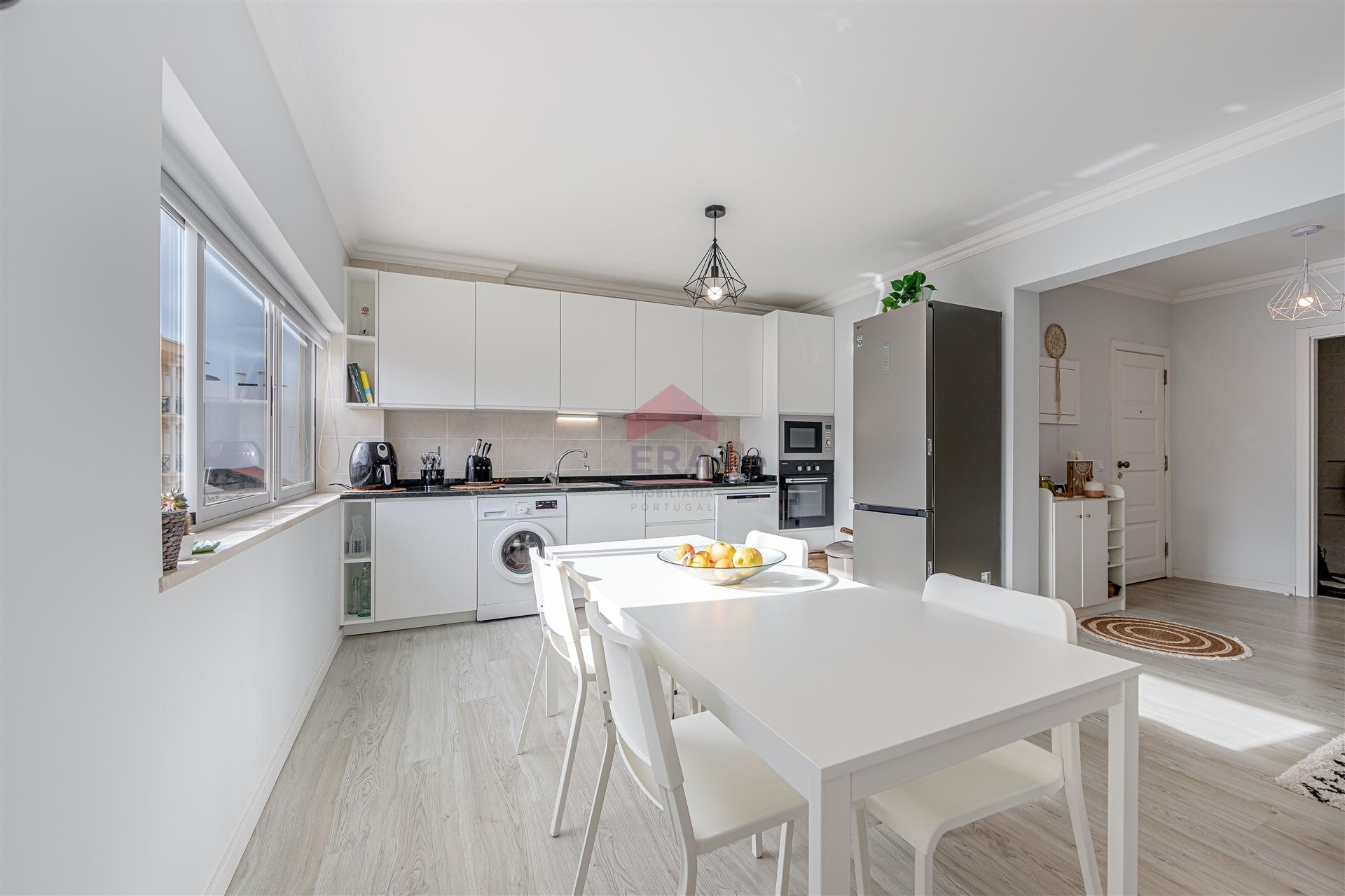 Apartamento T2 Venda em Faro (Sé e São Pedro),Faro